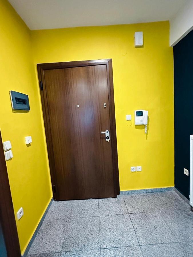 Marios Isimeriahomz Thessaloníki Ngoại thất bức ảnh