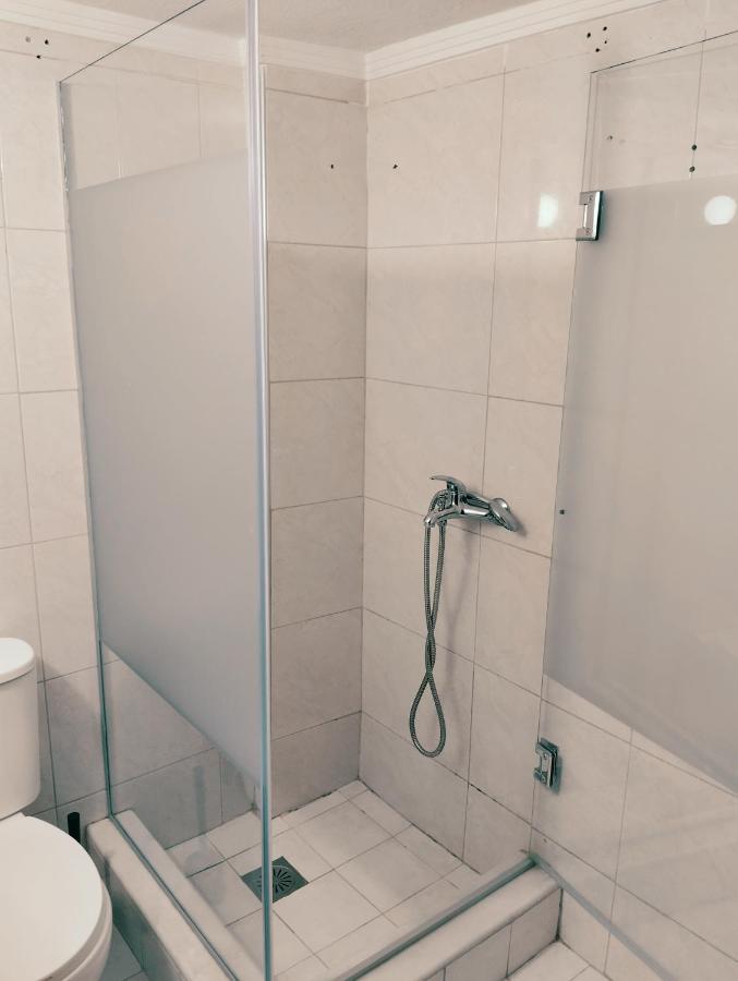 Marios Isimeriahomz Thessaloníki Ngoại thất bức ảnh